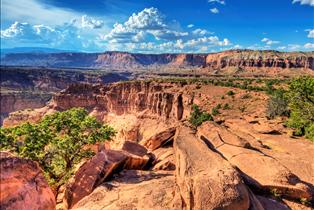 Canyonlands National Park
